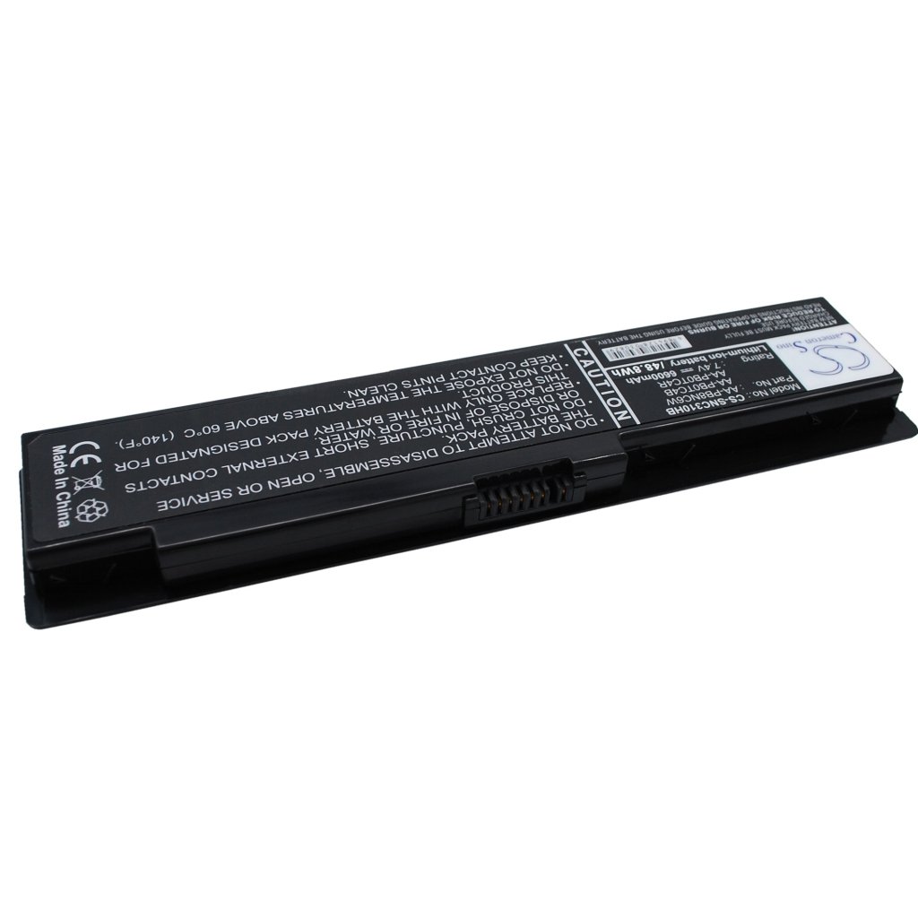 Baterii pentru laptop Samsung CS-SNC310HB