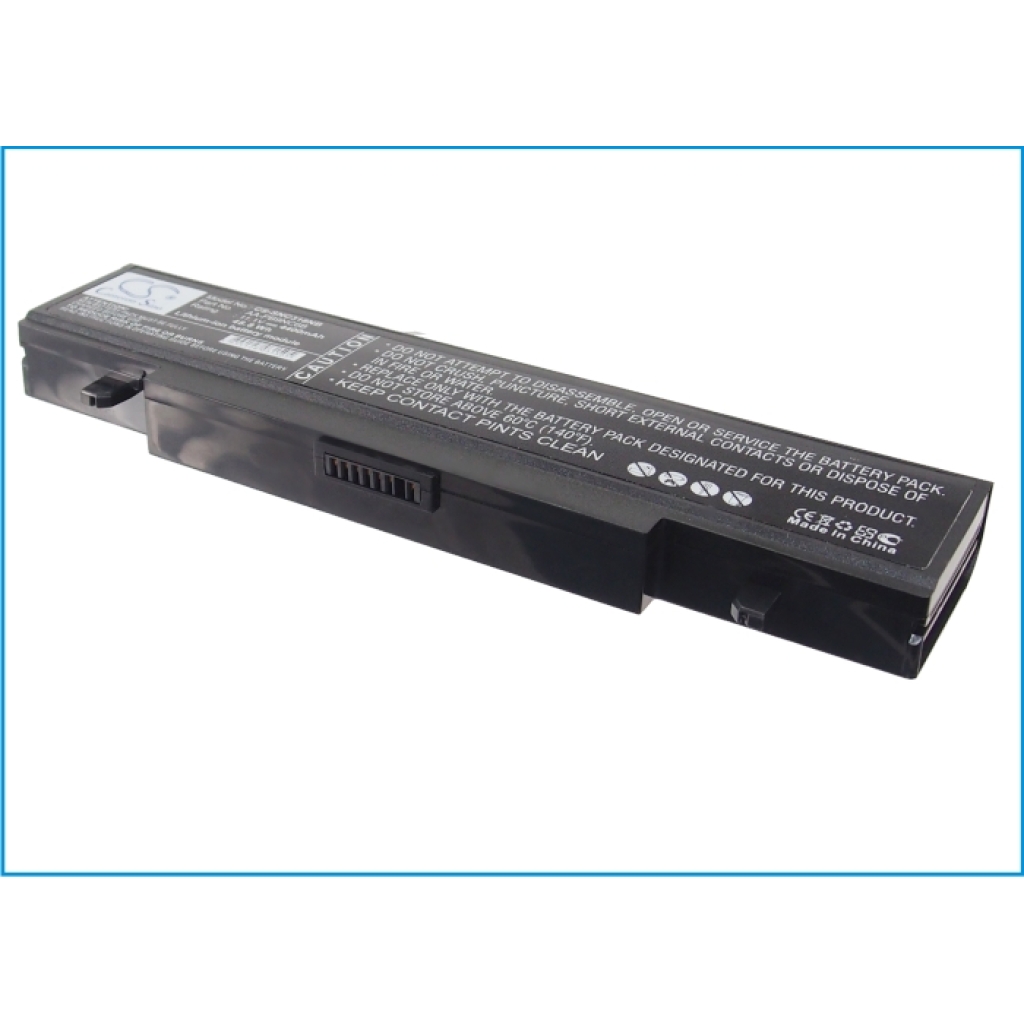 Baterii pentru laptop Samsung CS-SNC318NB