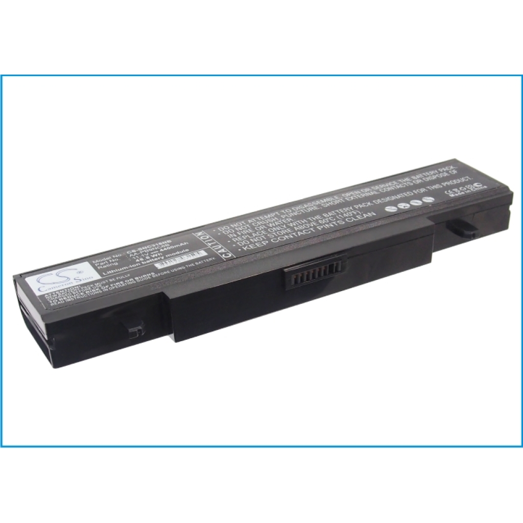 Baterii pentru laptop Samsung CS-SNC318NB