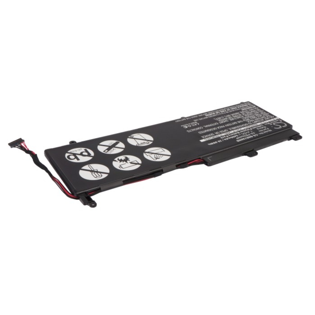Înlocuire compatibilă pentru bateria Samsung AA-PBZN4NP