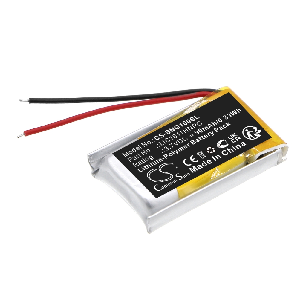 Baterii 3D glasses batteries CS-SNG100SL