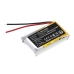 Baterii 3D glasses batteries CS-SNG100SL