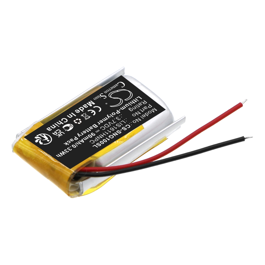 Baterii 3D glasses batteries CS-SNG100SL