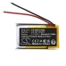 Baterii 3D glasses batteries CS-SNG100SL