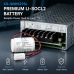 Baterie compatibil cu Sonnenschein CS-SNH527SL