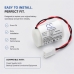 Baterie compatibil cu Sonnenschein CS-SNH527SL