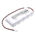Baterie medicală Nonin Microspan 1040 Pulse Oximeter (CS-SNH613MD)