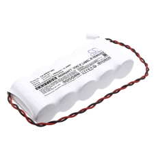 Înlocuire compatibilă pentru bateria Nonin 4032-001,5353,EE120308