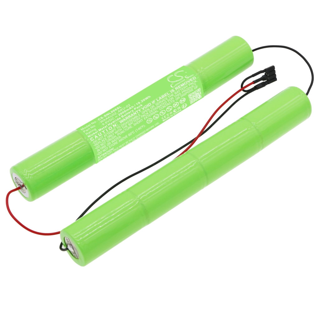 Baterie unelte electrice Sonel AKU-02 (CS-SNL006SL)