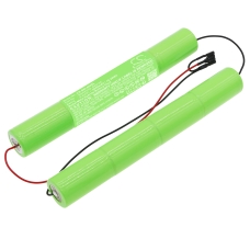 Înlocuire compatibilă pentru bateria Sonel AKU-02,WAAKU02