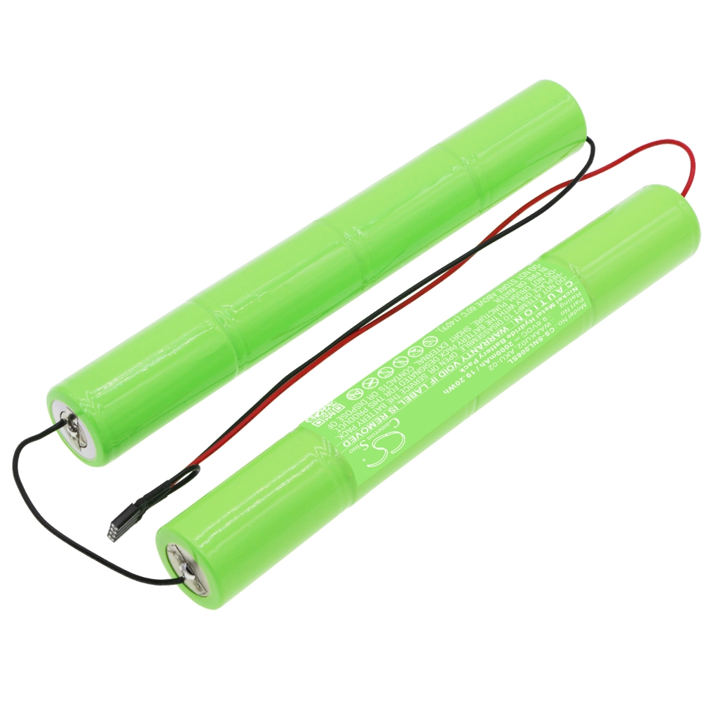 Baterie unelte electrice Sonel AKU-02 (CS-SNL006SL)