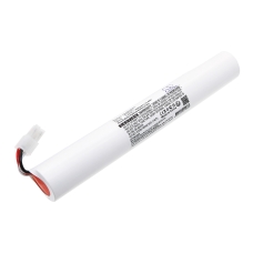 Înlocuire compatibilă pentru bateria Sonel AKU-03,WAAKU03