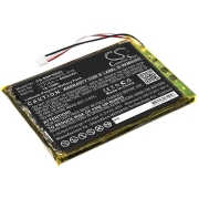 CS-SNP300SL<br />Baterii pentru   Înlocuiește bateria SY6