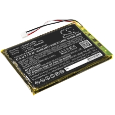 Înlocuire compatibilă pentru bateria Sony LIS1570HNPC,SY6