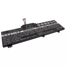 Compatible battery replacement for Samsung AA-PBZN6PN,BA43-00315A