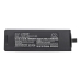 Baterie compatibil cu Sonoscape CS-SNP420MD