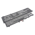 Baterii pentru laptop Samsung CS-SNP530NB