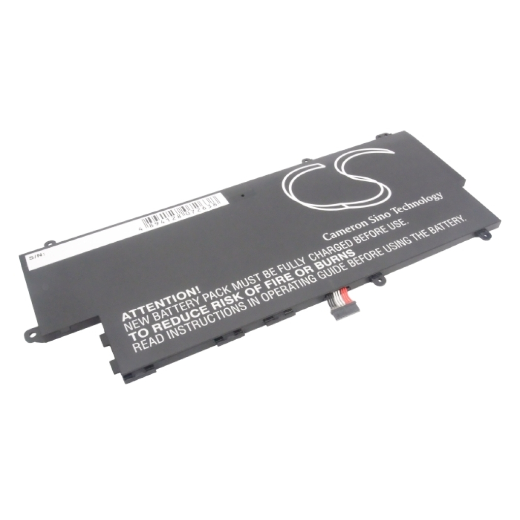 Baterii pentru laptop Samsung CS-SNP530NB