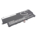 Baterii pentru laptop Samsung CS-SNP530NB