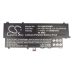 Baterii pentru laptop Samsung CS-SNP530NB