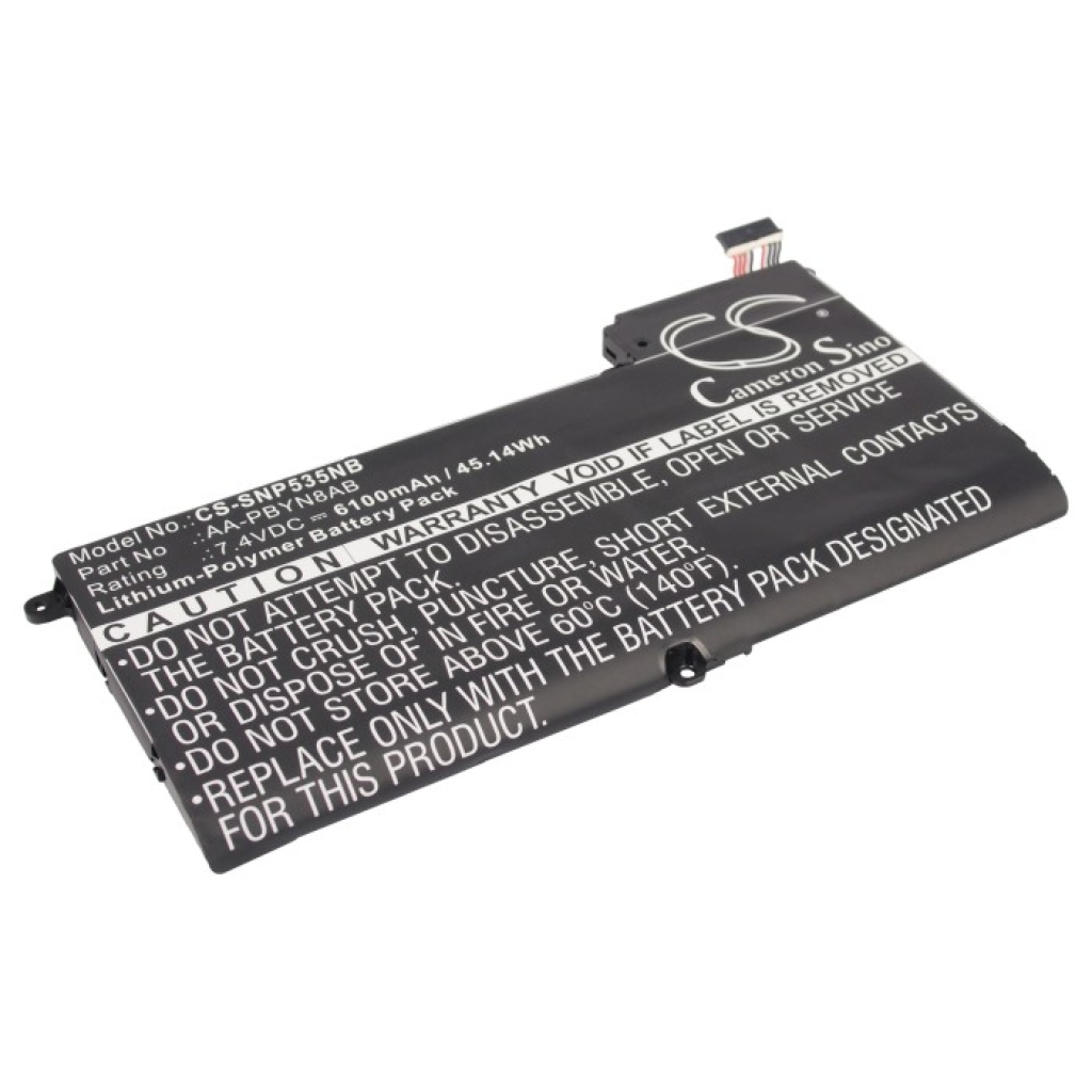 Înlocuire compatibilă pentru bateria Samsung AA-PBYN8AB