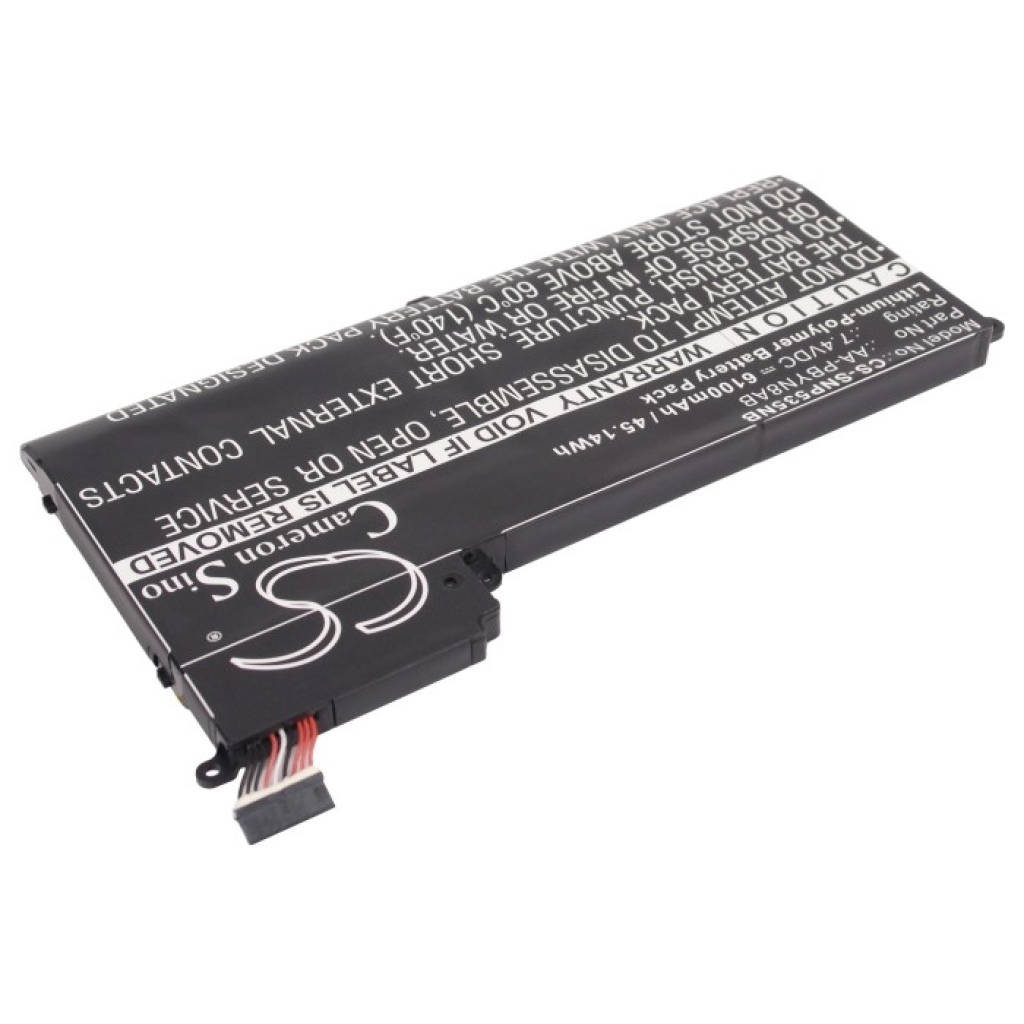 Înlocuire compatibilă pentru bateria Samsung AA-PBYN8AB