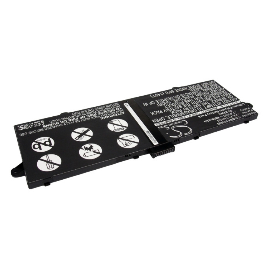 Înlocuire compatibilă pentru bateria Samsung AA-PLYN4AN