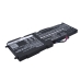 Battery Replaces SAM1270