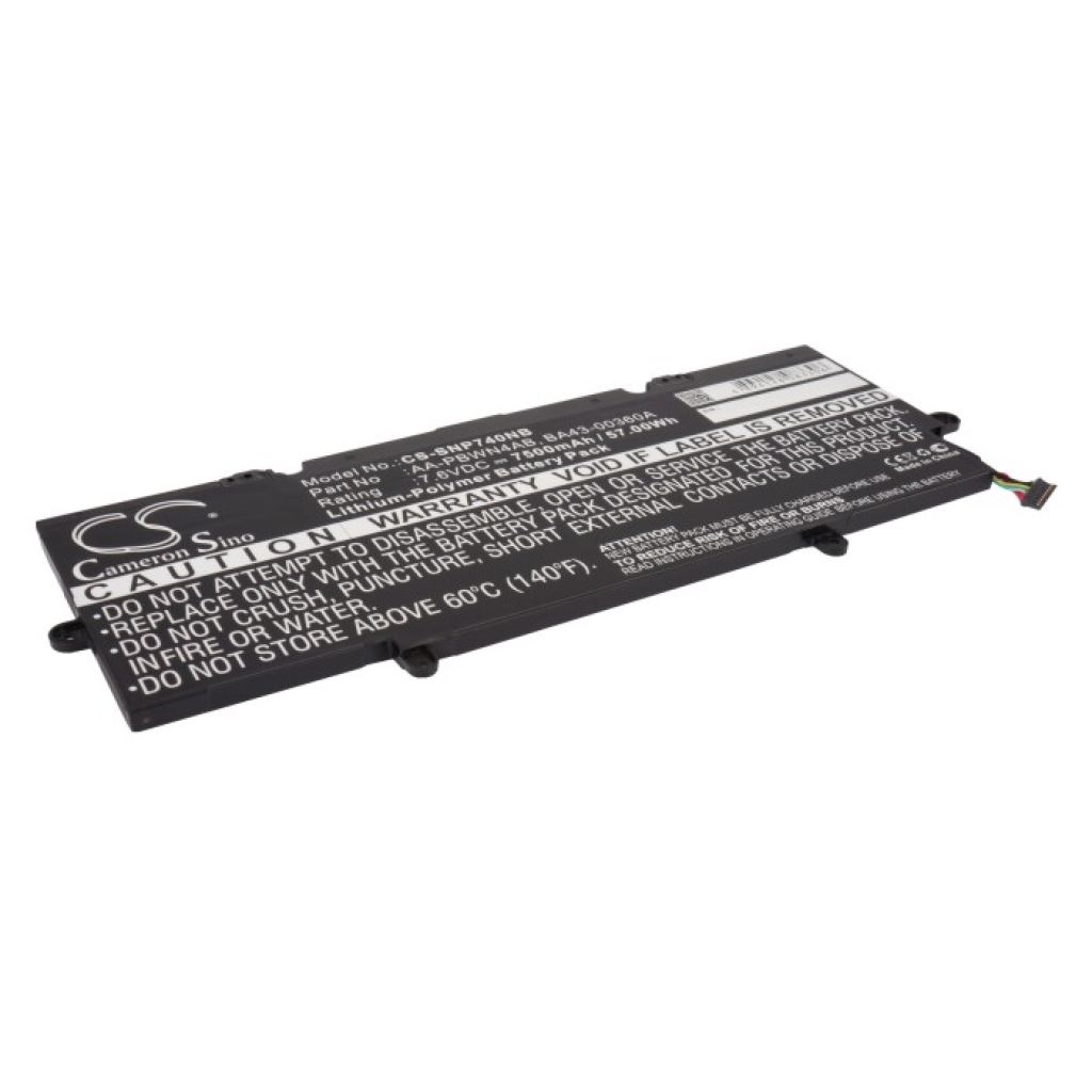 Samsung NP530U4E-K01CN