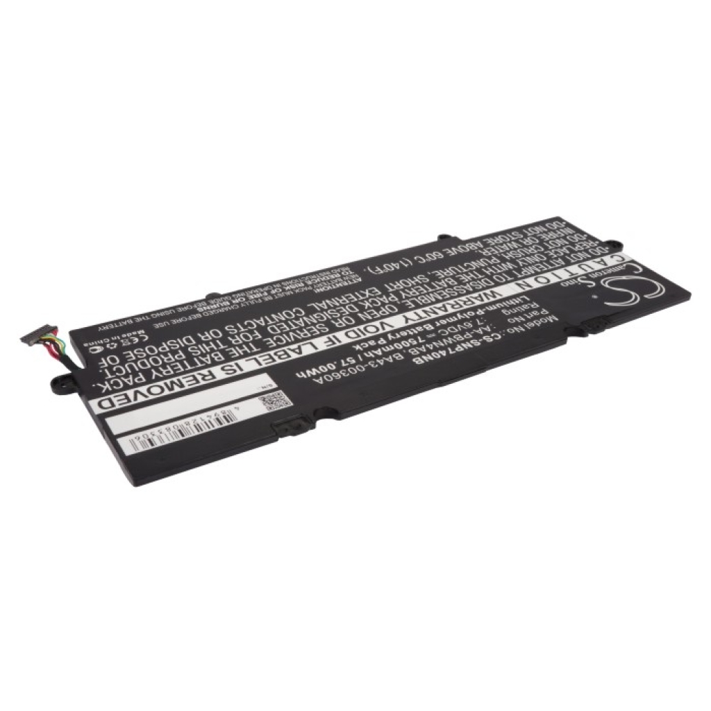 Samsung NP530U4E-K01CN
