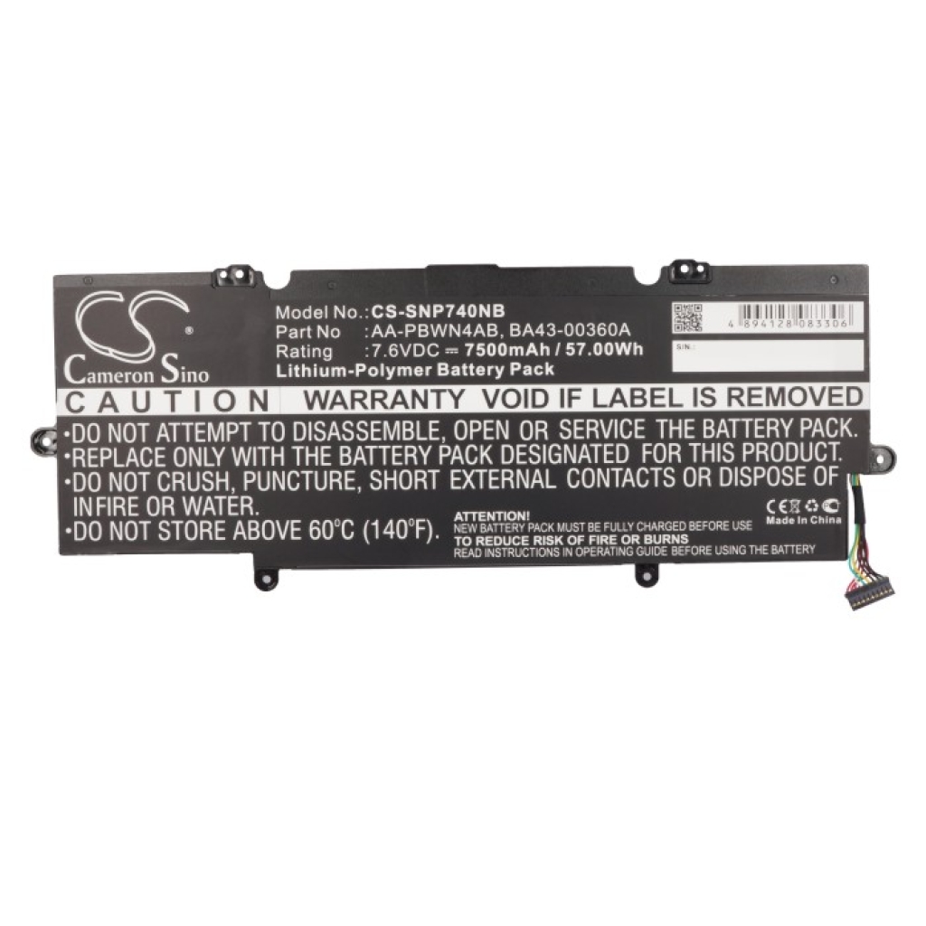 Samsung NP530U4E-K01CN