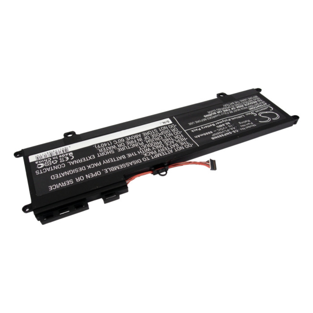 Baterii pentru laptop Samsung CS-SNP880NB