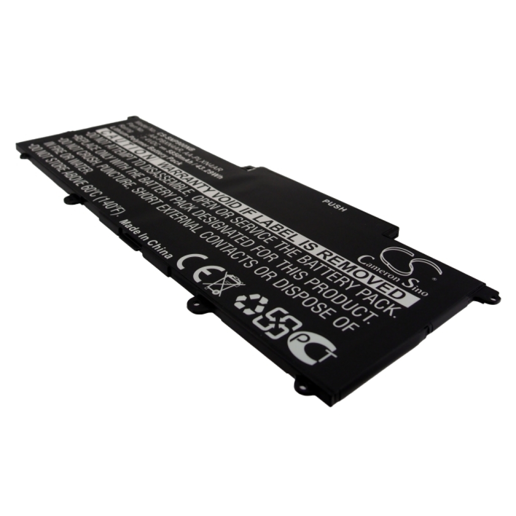 Baterii pentru laptop Samsung CS-SNP900NB