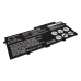 Baterii pentru laptop Samsung CS-SNP940NB
