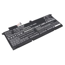 Înlocuire compatibilă pentru bateria Samsung AA-PBXN8AR