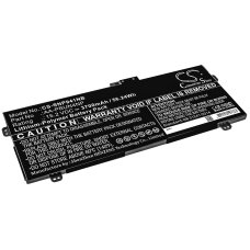 Înlocuire compatibilă pentru bateria Samsung AA-PBUN4NP