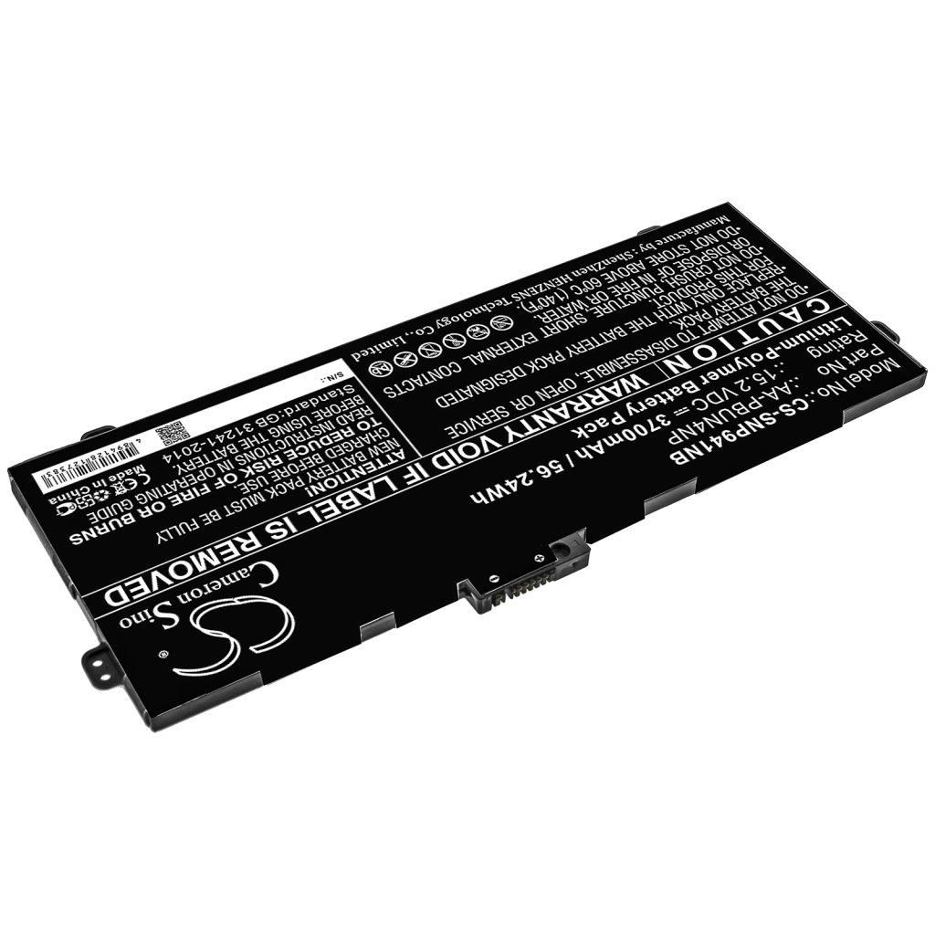 Înlocuire compatibilă pentru bateria Samsung AA-PBUN4NP