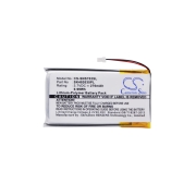 Baterie compatibleWith Baterii