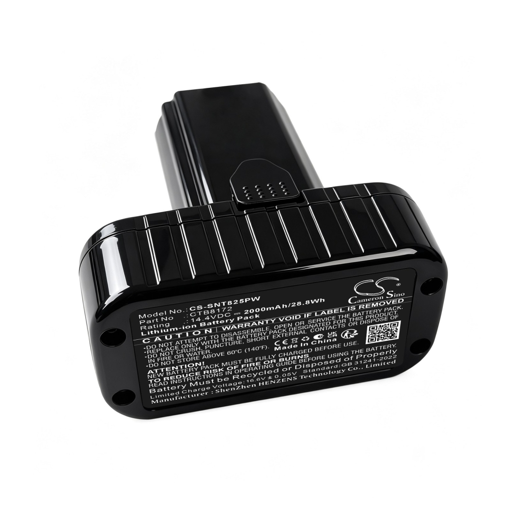 Baterii compatibil cu Snap-On CT725 CT725 CS-SNT825PW