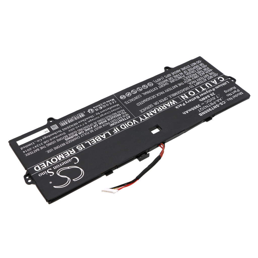 Înlocuire compatibilă pentru bateria Samsung AA-PBTN2QT