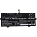 Notebook battery Samsung NT950SBV-A58A
