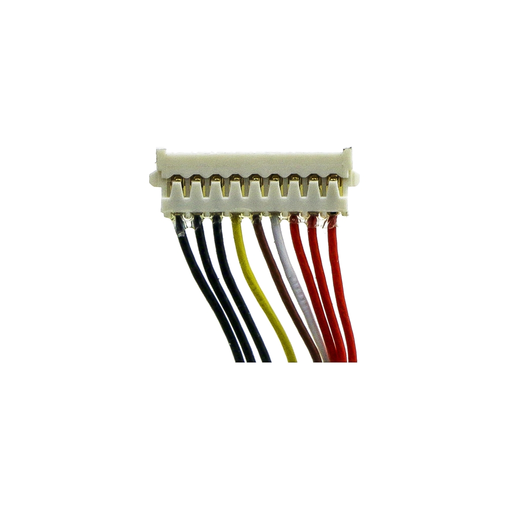 Notebook battery Samsung NT950SBV-A58A