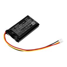 Înlocuire compatibilă pentru bateria Sencor GSP613762