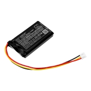 Baterie compatibleWith Baterie DVD Player