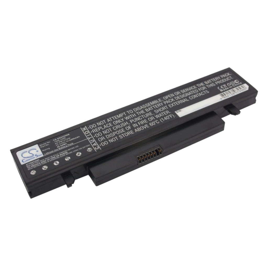 Notebook battery Samsung NP-N220