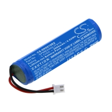 Înlocuire compatibilă pentru bateria Spektrum SPMB2000LITX1S