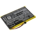 Baterie MP3, MP4, PMP Sony CS-SNZ105SL