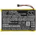 Baterie MP3, MP4, PMP Sony CS-SNZ105SL