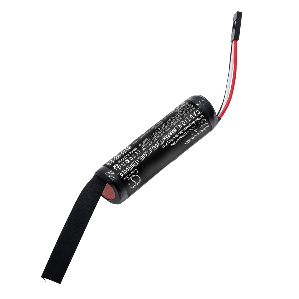 Baterie compatibil cu Omnilock CS-SOL500SL