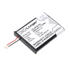 Înlocuire compatibilă pentru bateria Sony 4-285-985-01,SP70C